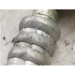 BMW 3 E46 Klíma Cső