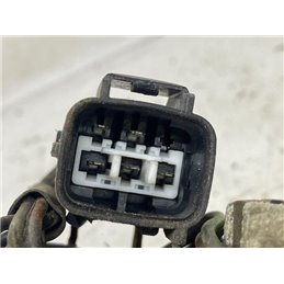 DAEWOO KALOS Első Ablaktörlő Motor