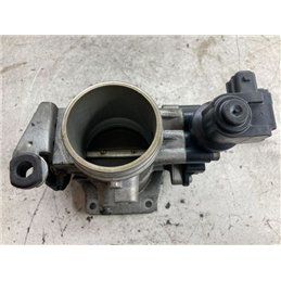 BMW 3 E46 Fojtószelep (Mechanikus)