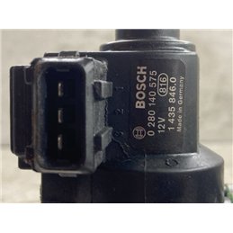 BMW 3 E46 Fojtószelep (Mechanikus)