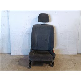 HONDA CIVIC VI Jobb első Ülés