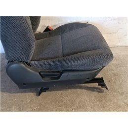 HONDA CIVIC VI Jobb első Ülés
