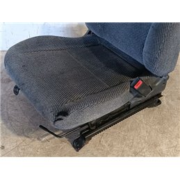 HONDA CIVIC VI Jobb első Ülés