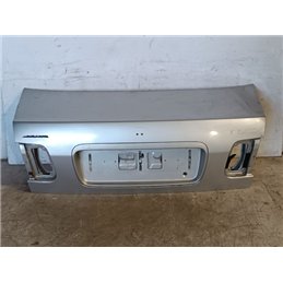 HONDA CIVIC VI Csomagtérajtó (Üres lemez)