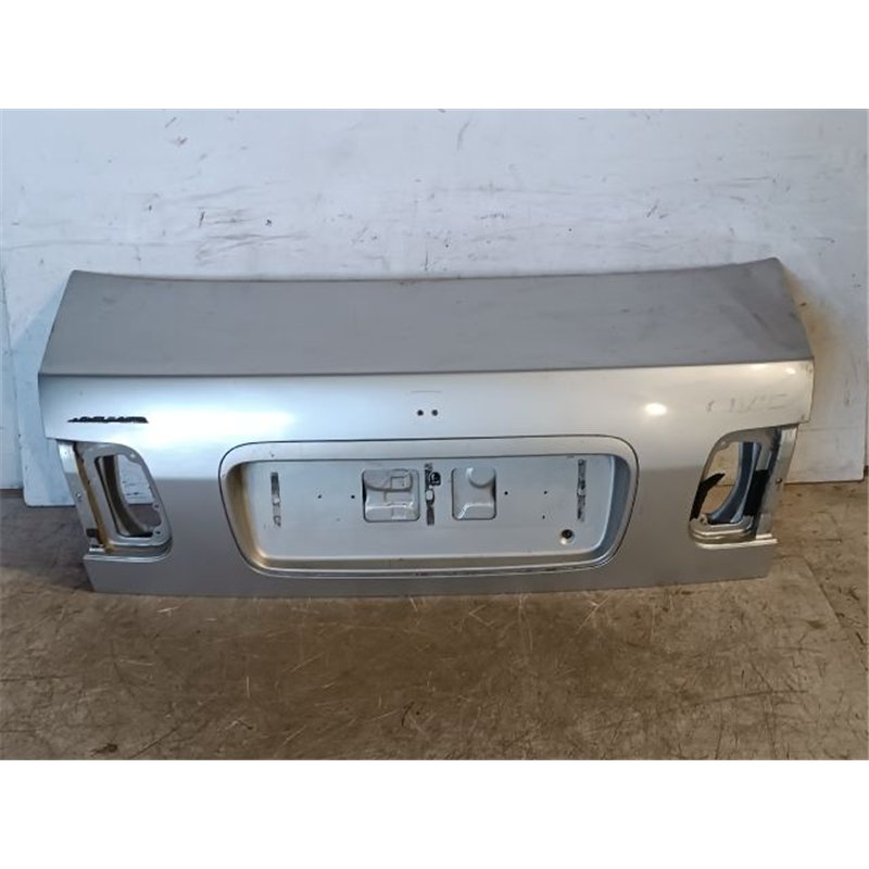 HONDA CIVIC VI Csomagtérajtó (Üres lemez)
