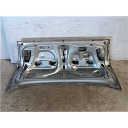 HONDA CIVIC VI Csomagtérajtó (Üres lemez)