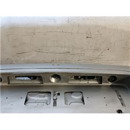 HONDA CIVIC VI Csomagtérajtó (Üres lemez)