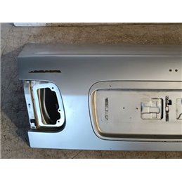 HONDA CIVIC VI Csomagtérajtó (Üres lemez)