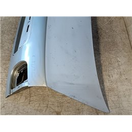 HONDA CIVIC VI Csomagtérajtó (Üres lemez)