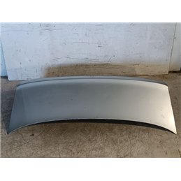 HONDA CIVIC VI Csomagtérajtó (Üres lemez)