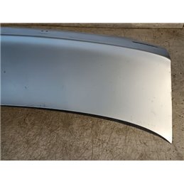 HONDA CIVIC VI Csomagtérajtó (Üres lemez)