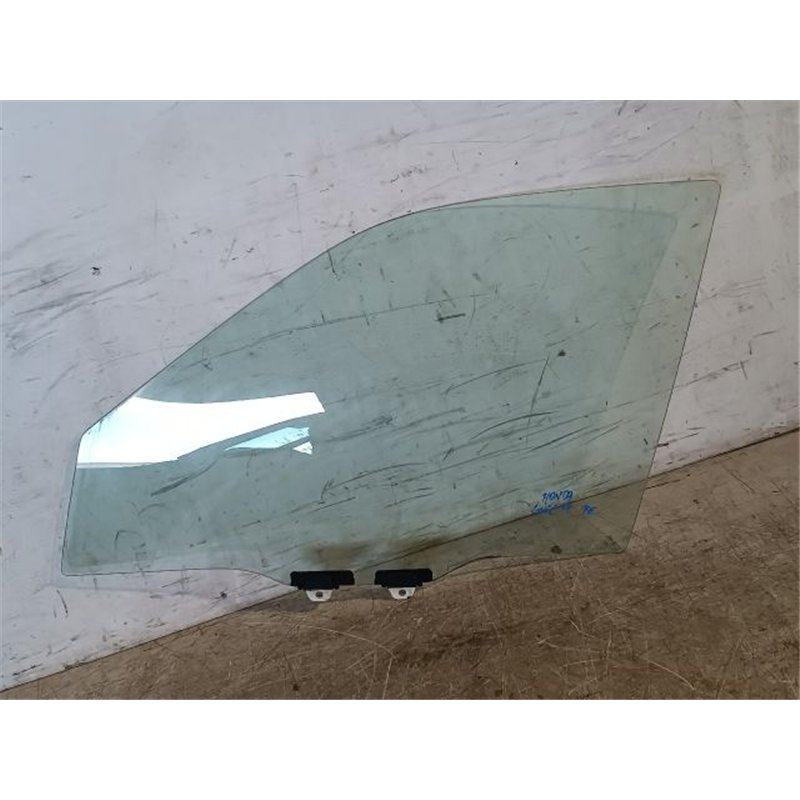 HONDA CIVIC VI Bal első Ablak