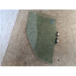 HONDA CIVIC VI Bal első Ablak