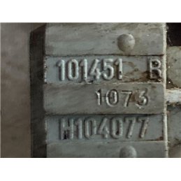 RENAULT CLIO II Külső Hőmérséklet Érzékelő