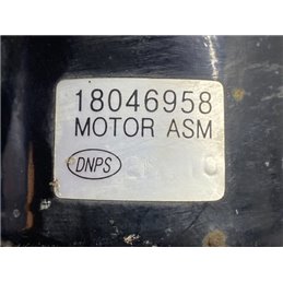 DAEWOO KALOS ABS Kocka
