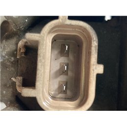 FORD FIESTA V Generátor