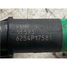 FORD FIESTA V Porlasztó Sor / Híd