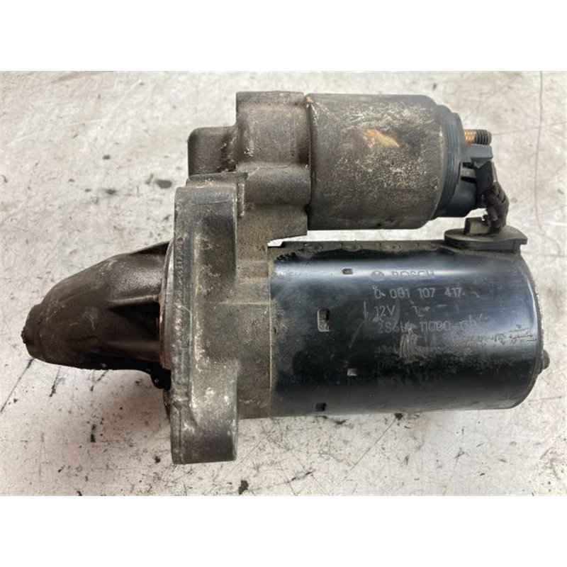 FORD FOCUS II Önindító