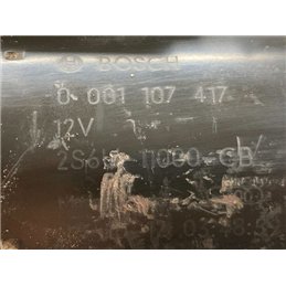 FORD FOCUS II Önindító