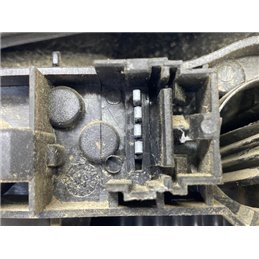 RENAULT LAGUNA II Bal Belső Hátsó Lámpa