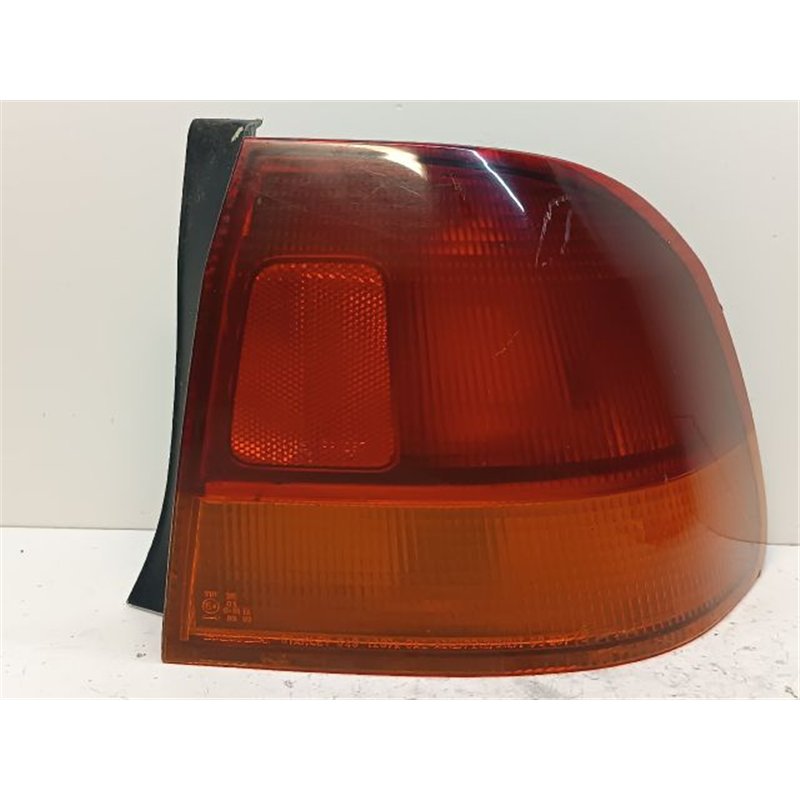 HONDA CIVIC VI Jobb Külső Hátsó Lámpa