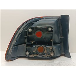 HONDA CIVIC VI Jobb Külső Hátsó Lámpa