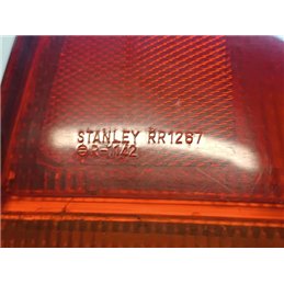 HONDA CIVIC VI Jobb Külső Hátsó Lámpa