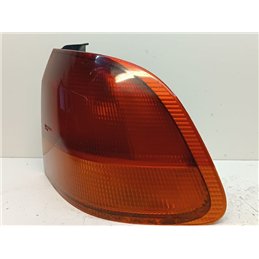 HONDA CIVIC VI Jobb Külső Hátsó Lámpa