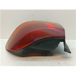 HONDA CIVIC VI Jobb Külső Hátsó Lámpa