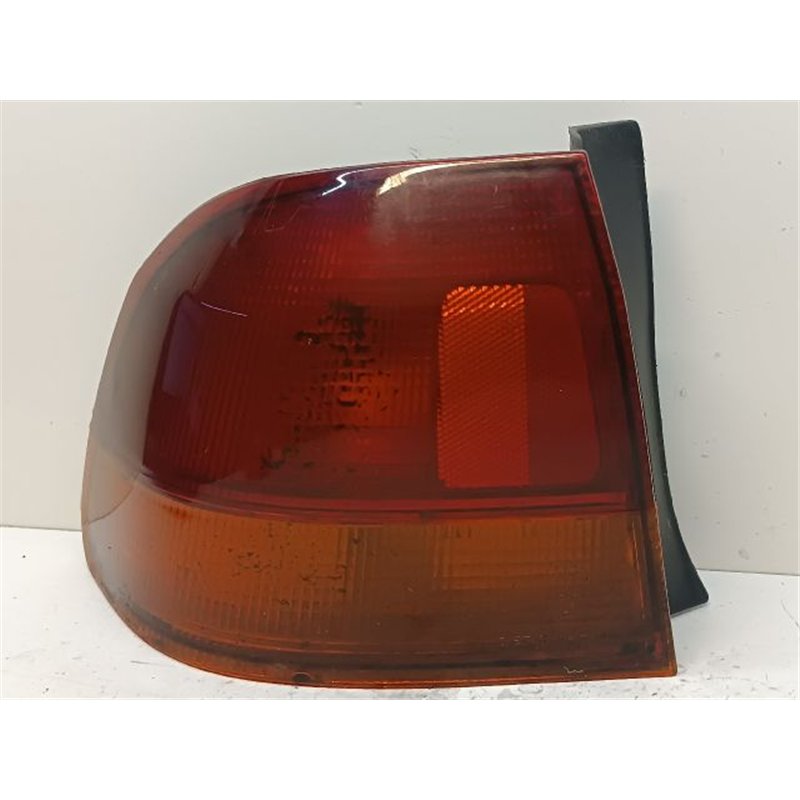 HONDA CIVIC VI Bal Külső Hátsó Lámpa