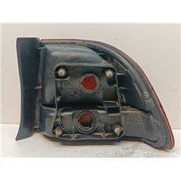 HONDA CIVIC VI Bal Külső Hátsó Lámpa