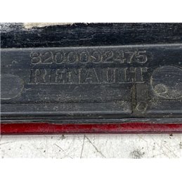 RENAULT LAGUNA II Bal Belső Hátsó Lámpa