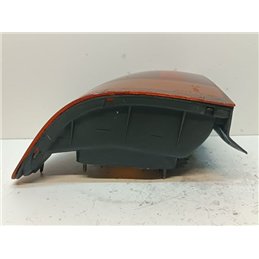 HONDA CIVIC VI Bal Külső Hátsó Lámpa