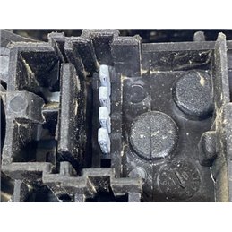 RENAULT LAGUNA II Jobb Belső Hátsó Lámpa