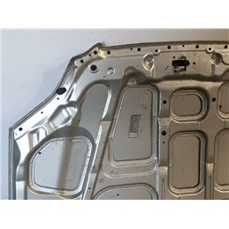 HONDA CIVIC VI Motorháztető