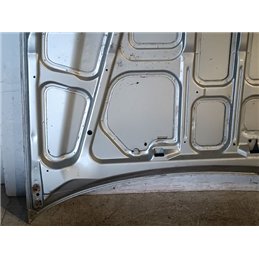 HONDA CIVIC VI Motorháztető
