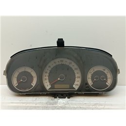 KIA CEED Kilométeróra