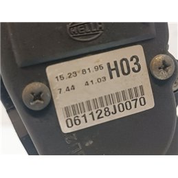 KIA CEED Gázpedál (Elektromos)