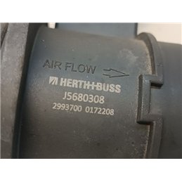 KIA CEED Légtömegmérő