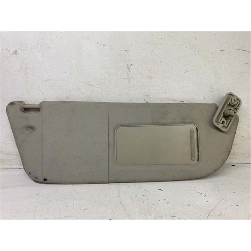 OPEL CORSA C Jobb Napellenző