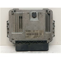 KIA CEED Motorvezérlő