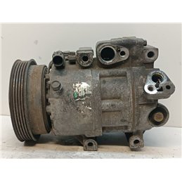 KIA CEED Klímakompresszor