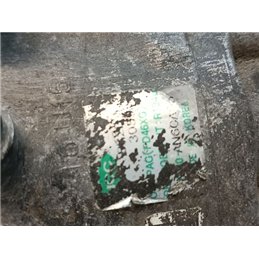 KIA CEED Klímakompresszor