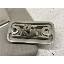 OPEL CORSA C Jobb Napellenző