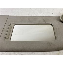 OPEL CORSA C Jobb Napellenző