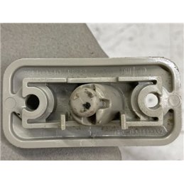 OPEL CORSA C Jobb Napellenző