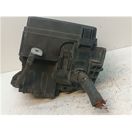 KIA CEED Biztosítéktábla Motortér