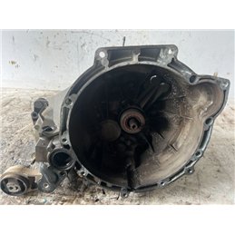 FORD FIESTA V Váltó (Mechanikus)