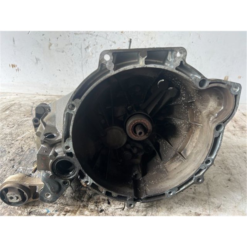 FORD FIESTA V Váltó (Mechanikus)