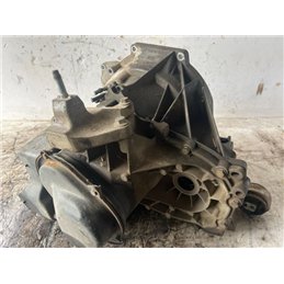 FORD FIESTA V Váltó (Mechanikus)